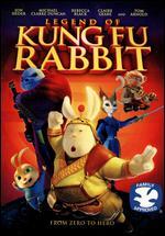 Legend of Kung Fu Rabbit