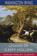 Legend of Sleepy Hollow (Esprios Classics)