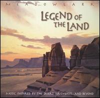 Legend of the Land - The Meadowlark Ensemble