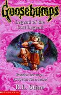 Legend of the Lost Legend