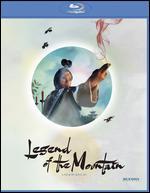 Legend of the Mountain [Blu-ray]