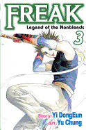 Legend of the Nonblonds