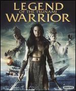 Legend of the Tsunami Warrior [Blu-ray] - Nonzee Nimibutr