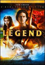 Legend [Rated/Unrated] - Ridley Scott