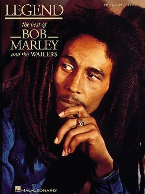 Legend: The Best of Bob Marley and the Wailers - 