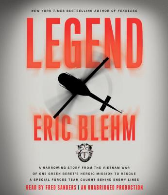 Legend - Blehm, Eric