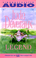 Legend - Deveraux, Jude, and Errico, Melissa (Read by)