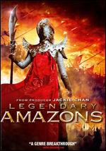 Legendary Amazons - Chen Jingxi; Frankie Chan; Xu Xiao