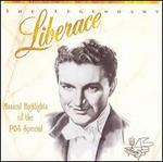 Legendary Liberace: Musical Highlights of the PBS Special