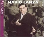 Legendary Mario Lanza