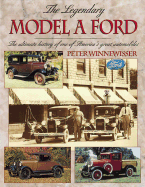 Legendary Model a Ford - Winnewisser, Peter