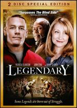 Legendary [Special Edition] - Mel Damski