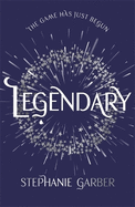 Legendary: The magical Sunday Times bestselling sequel to Caraval