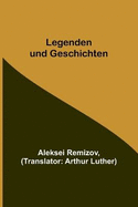 Legenden Und Geschichten