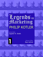 Legends in Marketing: Philip Kotler