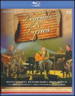 Legends & Lyrics, Vol. 2 [Blu-ray]