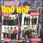 Legends of Doo Wop [Ace]