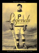 Legends of Hockey: Legends of the Hall of Fame - McKinley, Michael