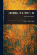 Legends of Loudoun