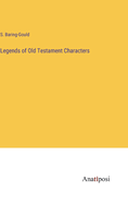 Legends of Old Testament Characters