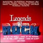 Legends of Rock [Bigtime]
