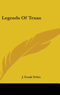 Legends Of Texas