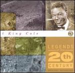 Legends of the 20th Century - Nat King Cole