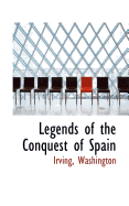 Legends of the Conquest of Spain