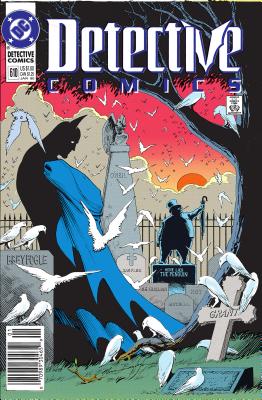 Legends of the Dark Knight: Norm Breyfogle Vol. 2 - Various