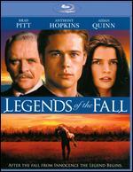 Legends of the Fall [Blu-ray]
