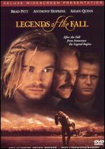 Legends of the Fall [Special Edition] - Edward Zwick