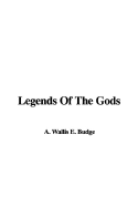 Legends of the Gods