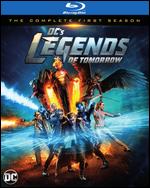 Legends of Tomorrow: Season 01 - 