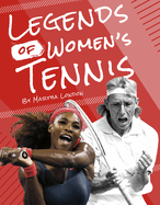 Legends of Women's Tennis
