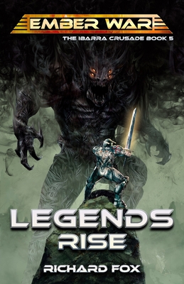 Legends Rise - Fox, Richard