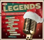 Legends: The Christmas Collection - Various Artists