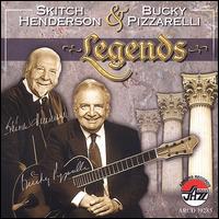 Legends - Skitch Henderson & Bucky Pizzarelli