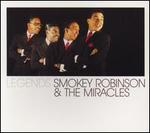 Legends - Smokey Robinson And The Miracles