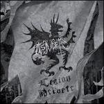 Legion Helvete