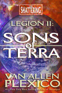 Legion II: Sons of Terra