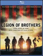 Legion of Brothers [Blu-ray] - Greg Barker