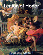 Legion of Honor: Selected Works - Dreyfus, Renee