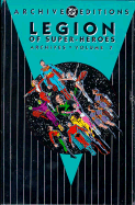 Legion of Super-Heroes - Archives, Vol 07