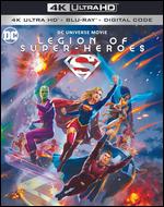 Legion of Super-Heroes - Jeff Wamester