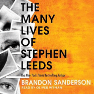 Legion: The Many Lives of Stephen Leeds: An omnibus collection of Legion, Legion: Skin Deep and Legion: Lies of the Beholder