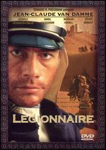 Legionnaire [Millenium Series] - Peter MacDonald