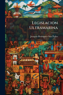 Legislacion Ultramarina