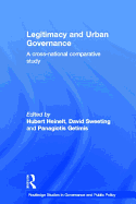 Legitimacy and Urban Governance: A Cross-National Comparative Study