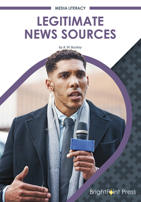 Legitimate News Sources - Buckey, A W