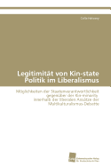 Legitimitt von Kin-state Politik im Liberalismus